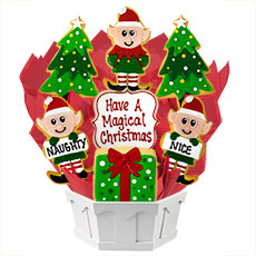 A541 - Have A Magical Christmas